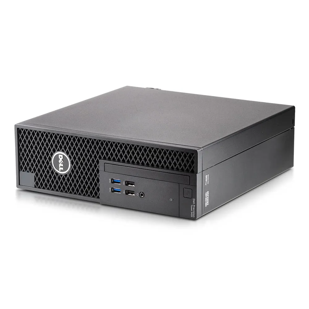 Dell Precision 3420