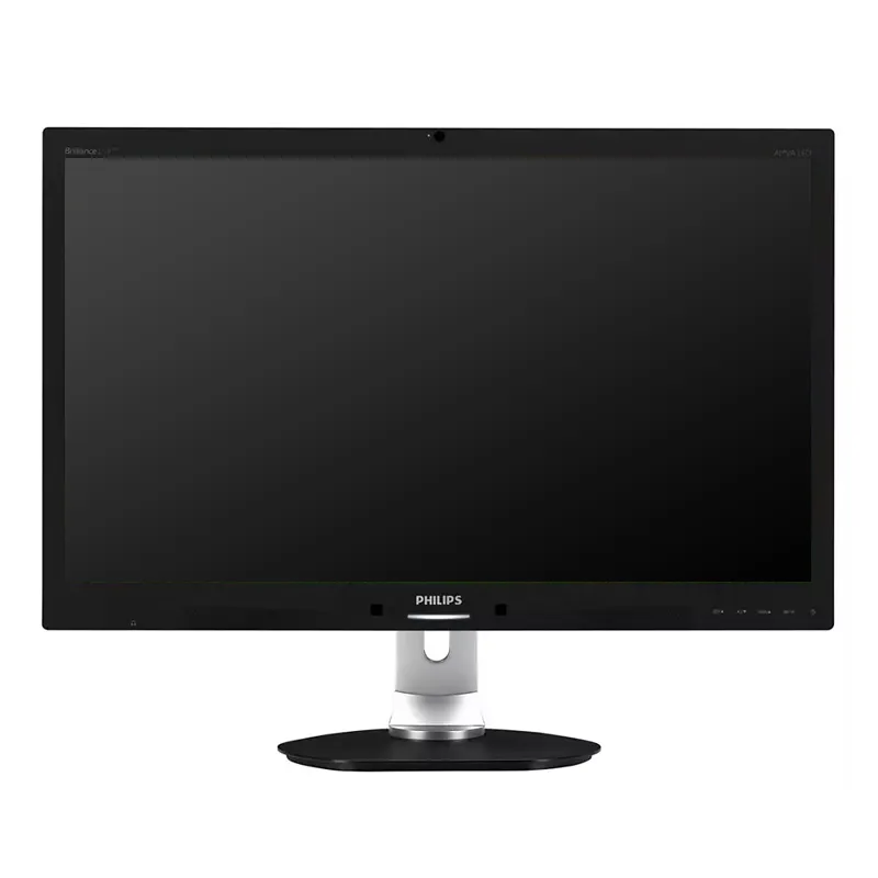 Philips 271P4Q, 27″, 1920×1080, W-LED, DisplayPort, HDMI, DVI, VGA
