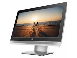 HP ProOne 600 G2 All-in-One 22" Intel i5-6500 8GB 256GB SSD FHD